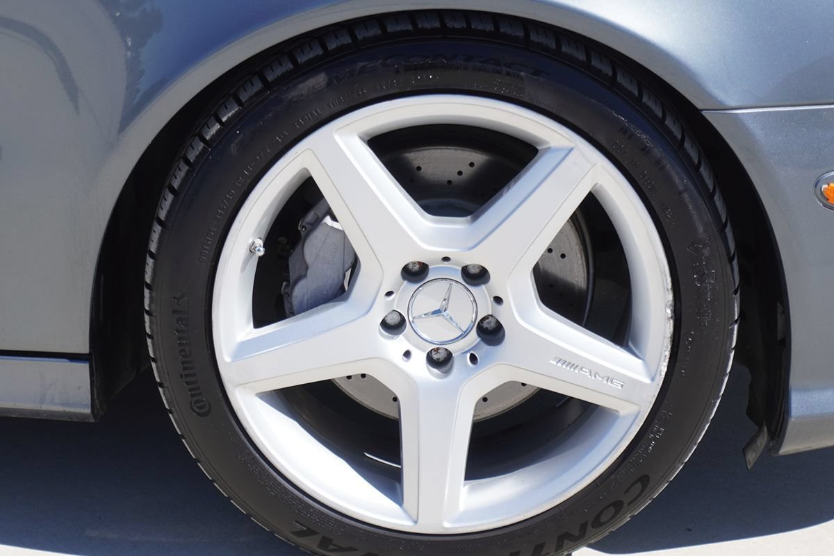 Used 2009 Mercedes-Benz E 350 Sedan image 8