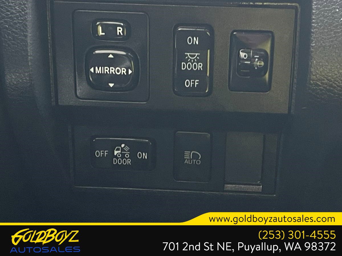 Used 2019 Toyota Tundra SR5 AWD/4WD image 26