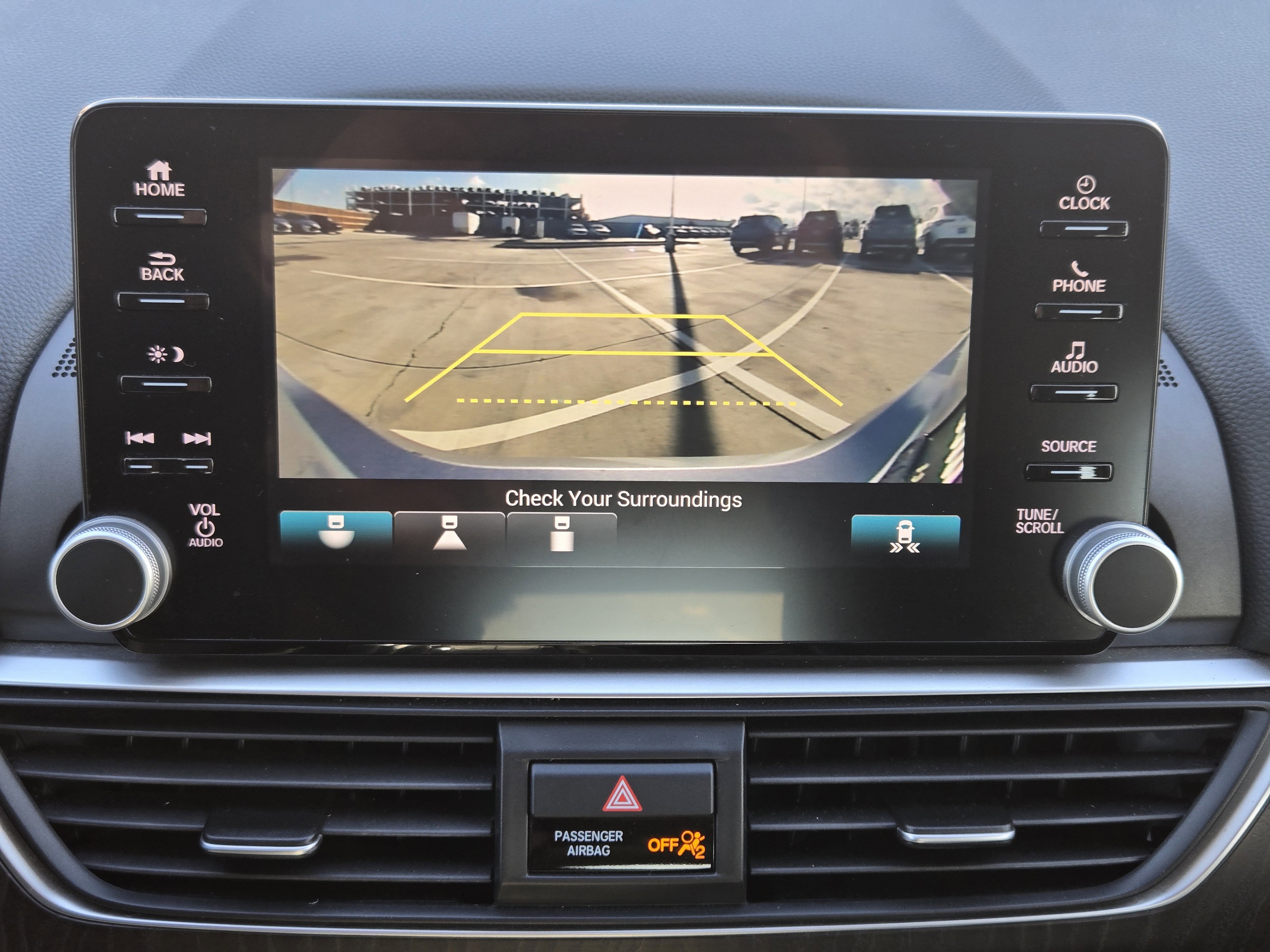 Used 2019 Honda Accord EX-L image 15