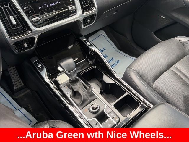 Used 2021 Kia Sorento SX Prestige image 22