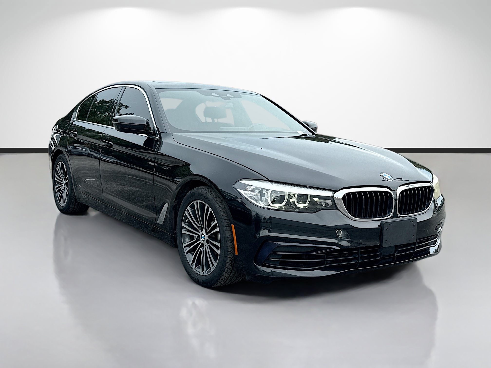 Used 2019 BMW 540i