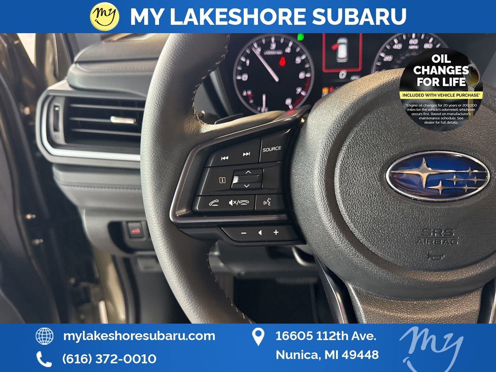 New 2026 Subaru Forester Limited image 14