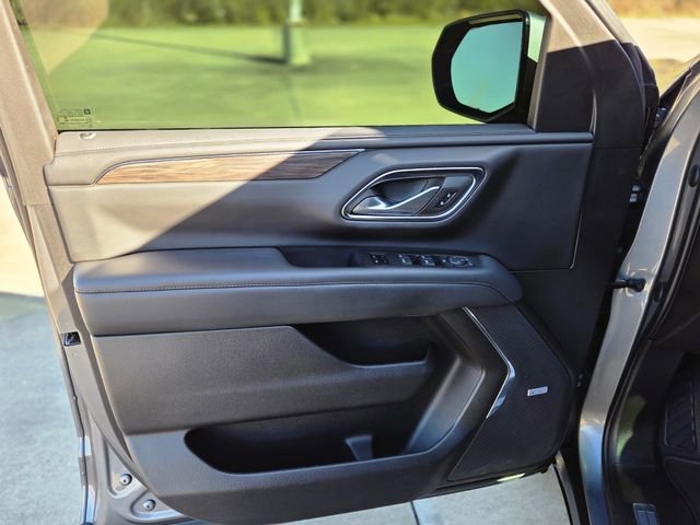 Used 2022 Chevrolet Tahoe Z71 image 24