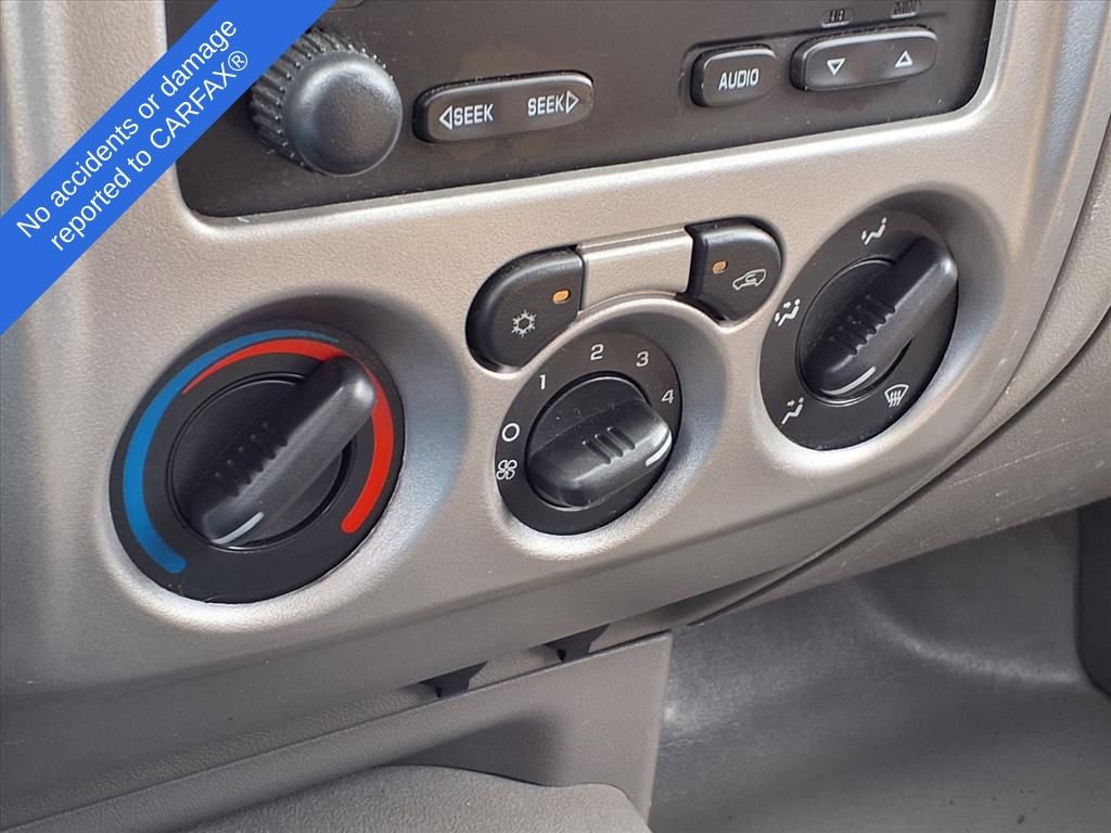 Used 2008 Chevrolet Colorado W/T image 28