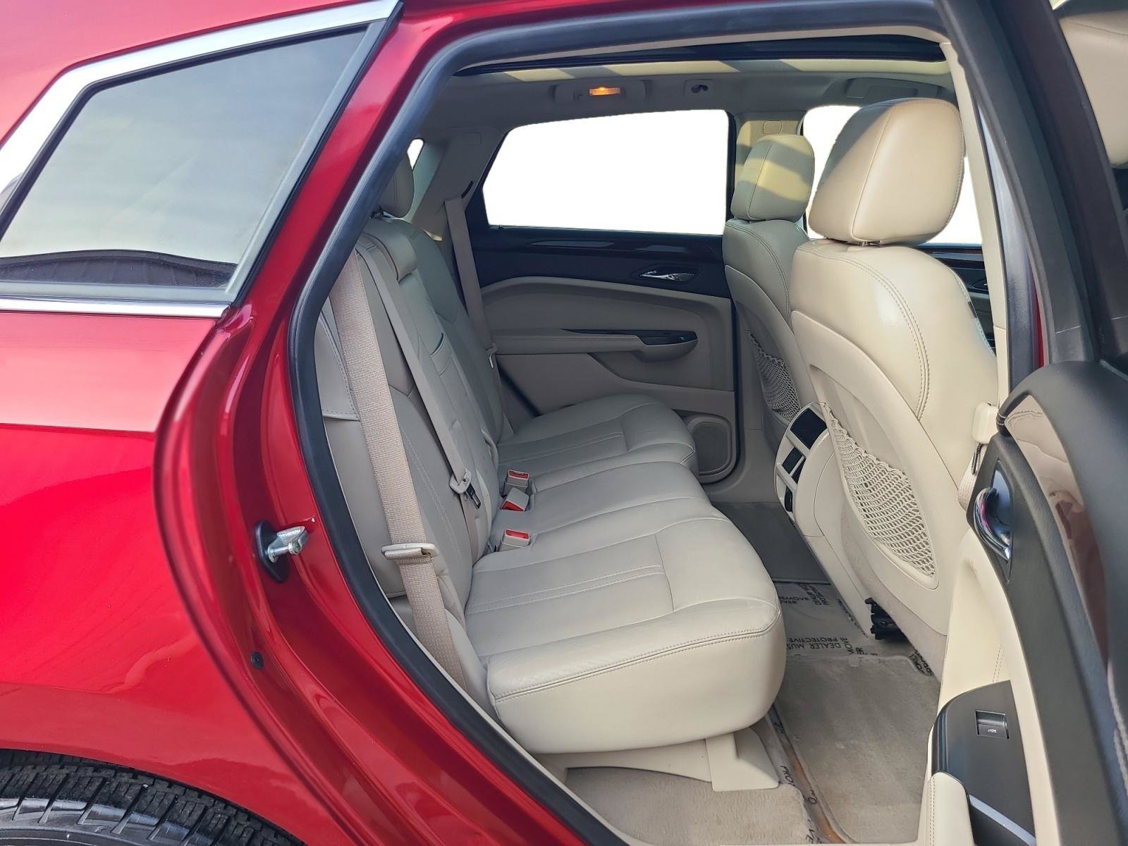 Used 2012 Cadillac SRX Performance FWD image 20
