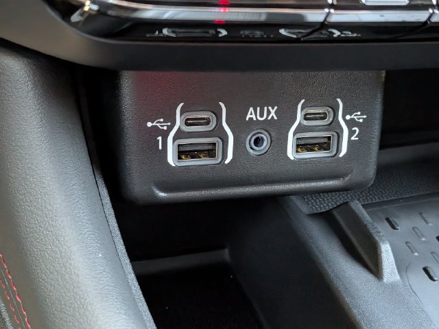 New 2026 Dodge Durango GT AWD/4WD image 23