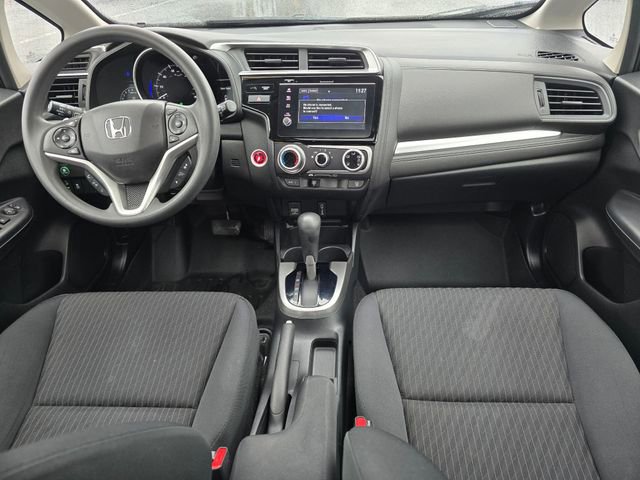Used 2018 Honda Fit EX image 18