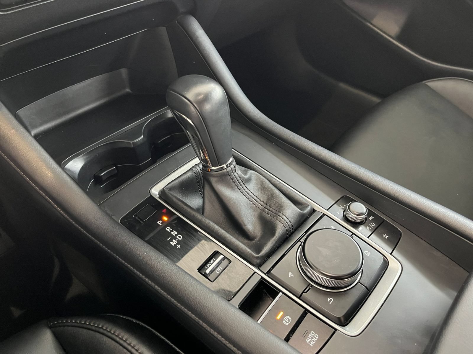 Used 2026 MAZDA MAZDA3 s FWD image 40
