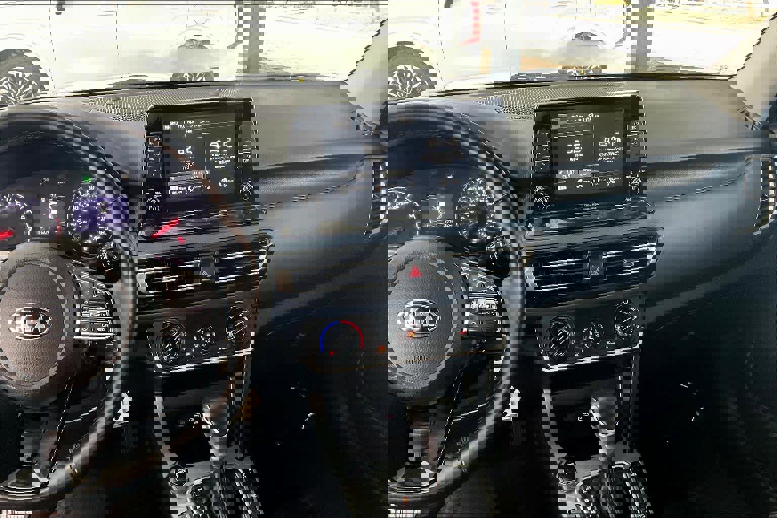 Used 2021 Kia Seltos S image 7