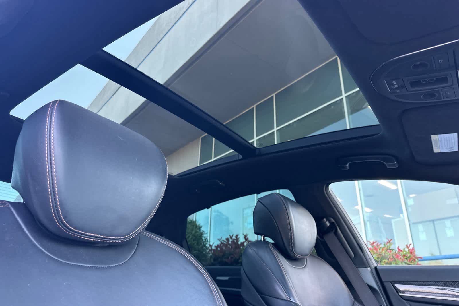 Used 2018 Genesis G80 3.3T Sport image 16