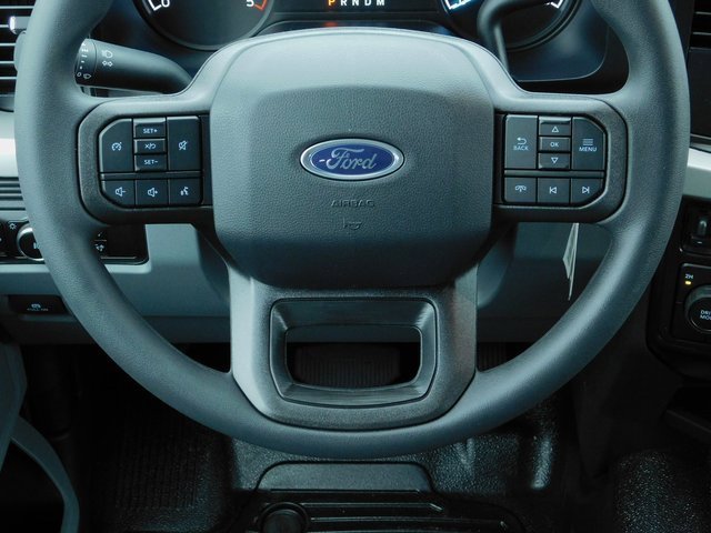 New 2026 Ford F450 XL w/ XL Driver Assist Package image 17