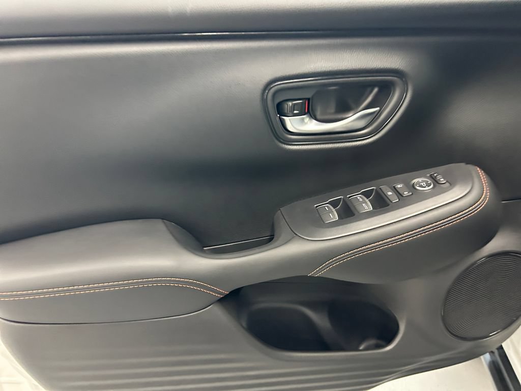 New 2027 Honda HR-V Sport image 17