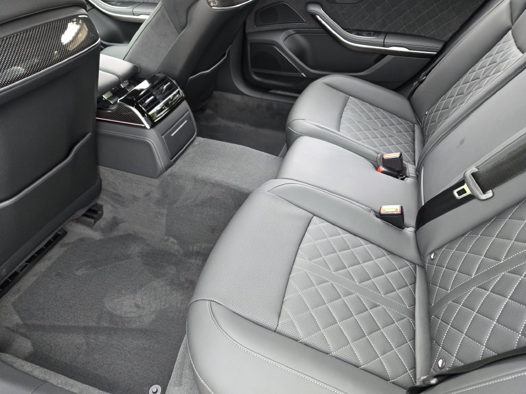 New 2026 Audi S8 AWD/4WD image 35