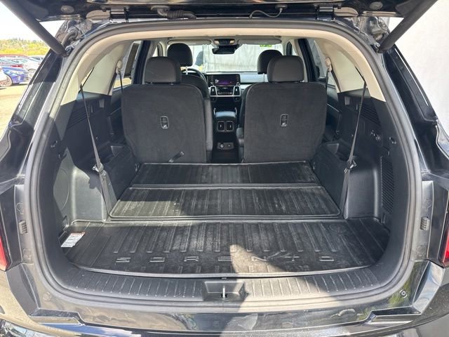 Certified 2023 Kia Sorento EX AWD/4WD image 29