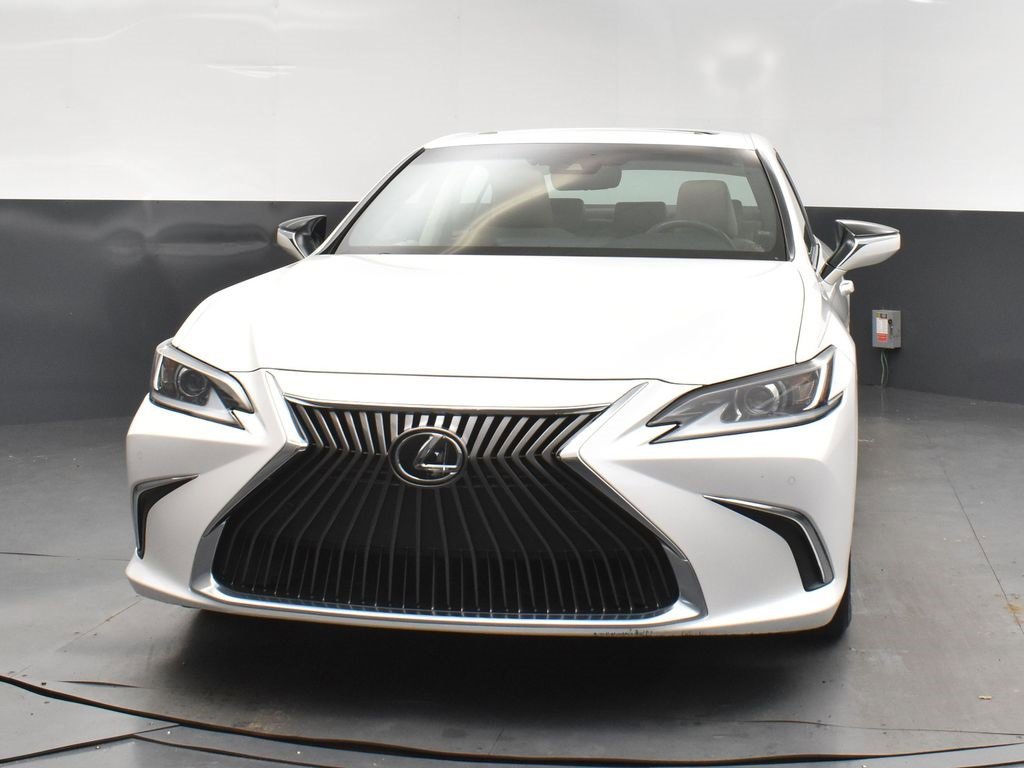 Used 2019 Lexus ES 350 image 10