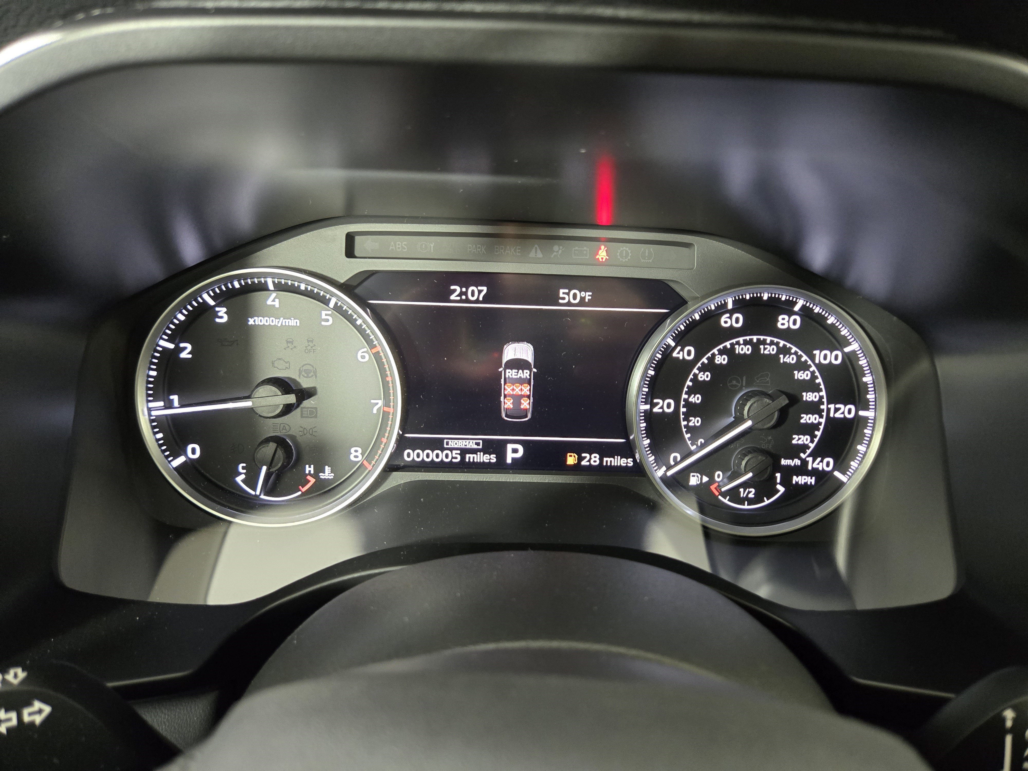 New 2026 Mitsubishi Outlander Trail Edition image 17