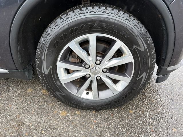 Used 2016 Dodge Durango Limited w/ Nav & Power Liftgate Group image 28