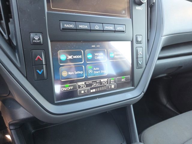 Certified 2024 Subaru Crosstrek 2.0i image 32