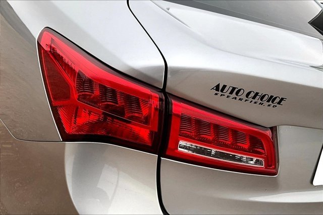 Used 2020 Acura TLX w/ Technology Package FWD image 22