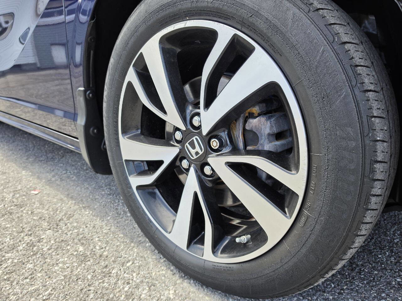 Used 2019 Honda Odyssey Elite image 10
