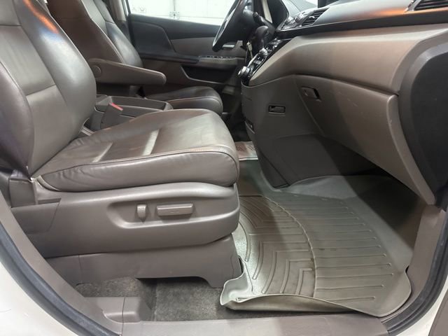 Used 2012 Honda Odyssey EX-L image 36