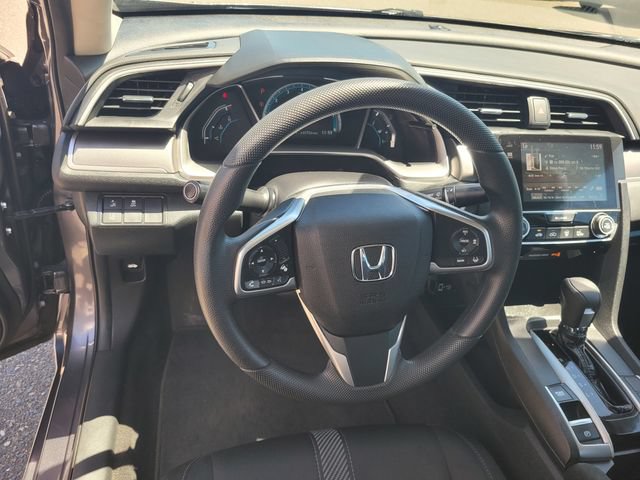 Used 2017 Honda Civic EX image 30