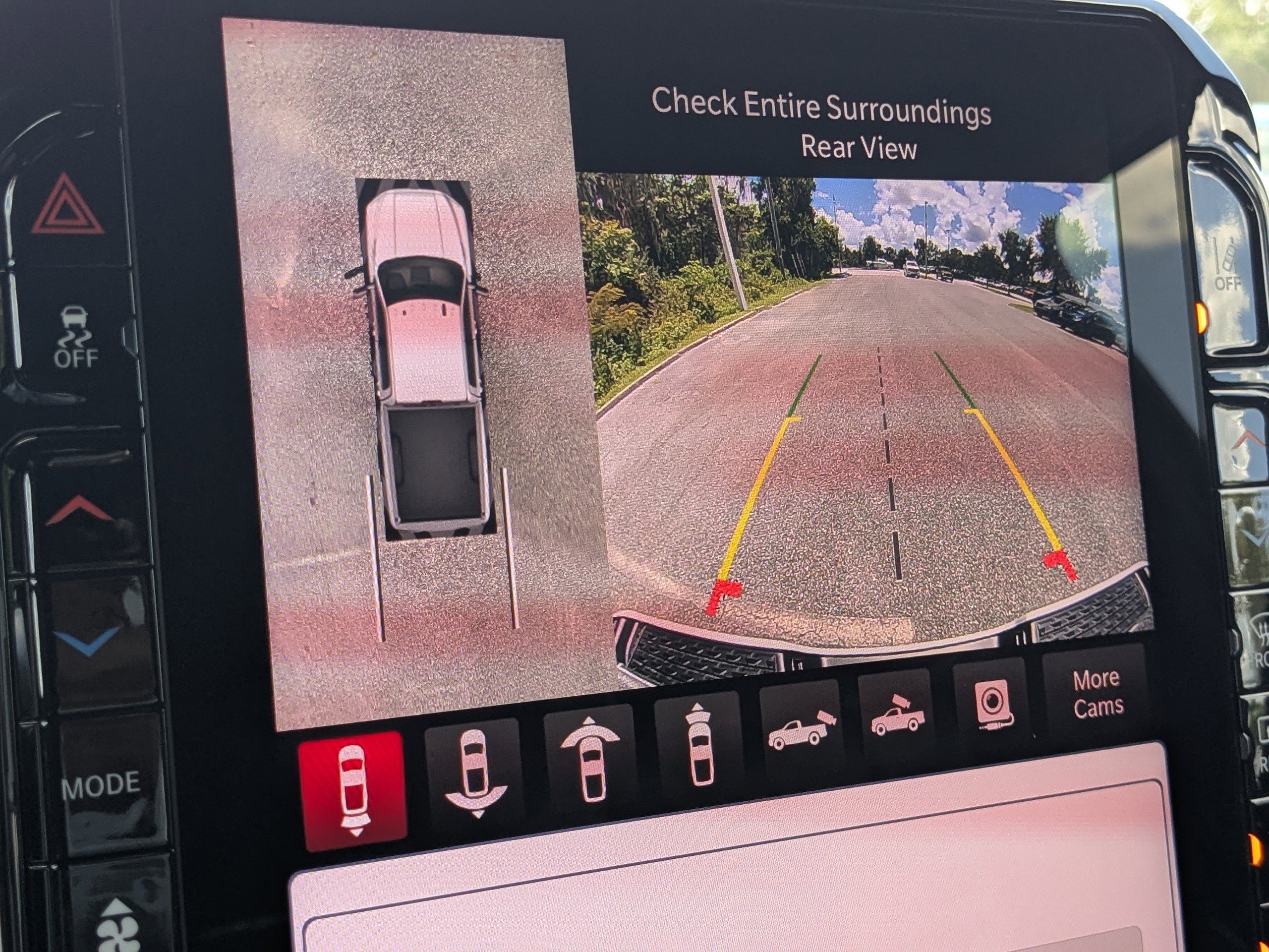 New 2025 RAM 2500 Limited image 20