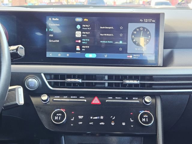 Used 2024 Hyundai Sonata SEL image 22