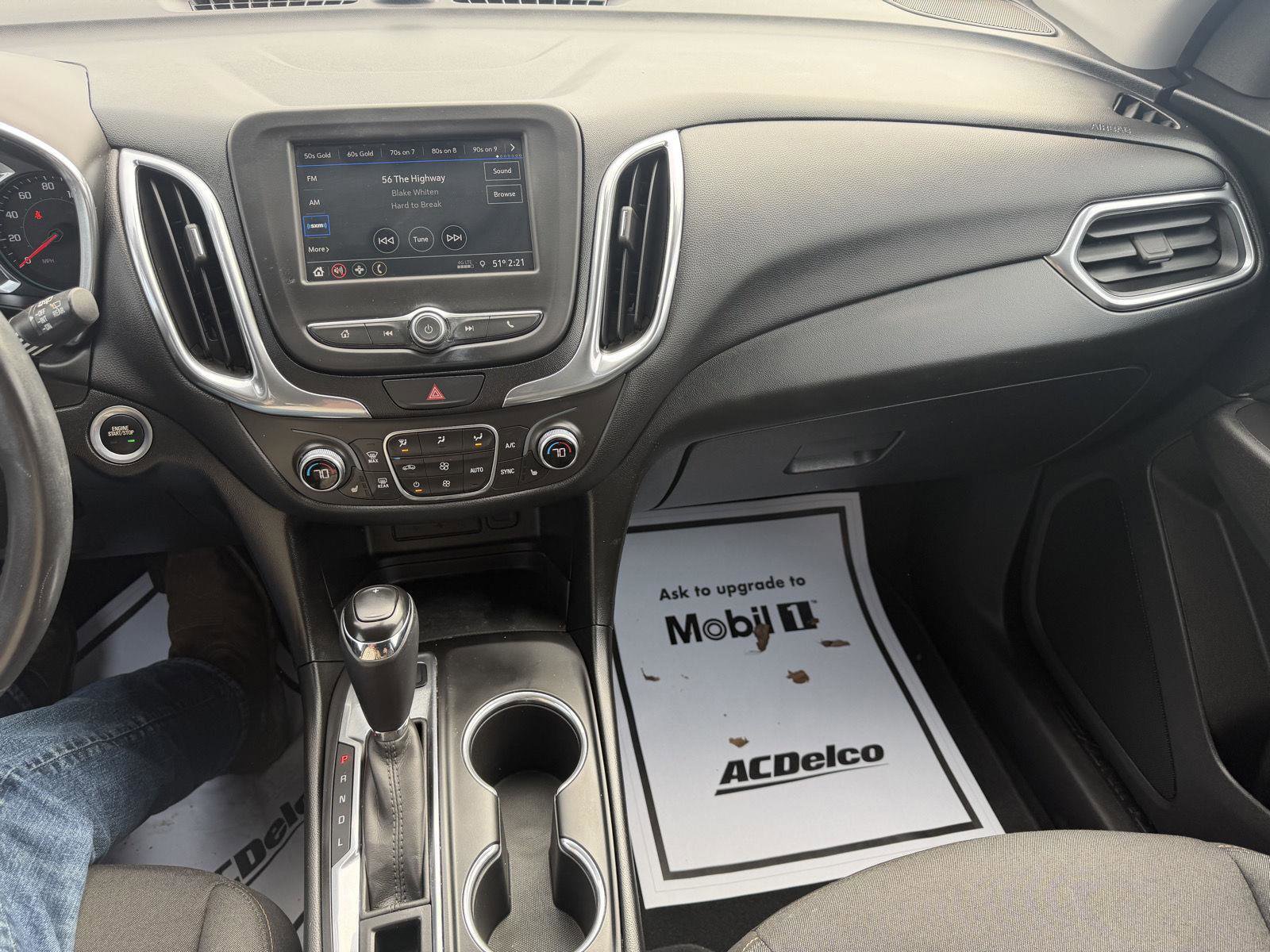 Used 2019 Chevrolet Equinox LT image 22