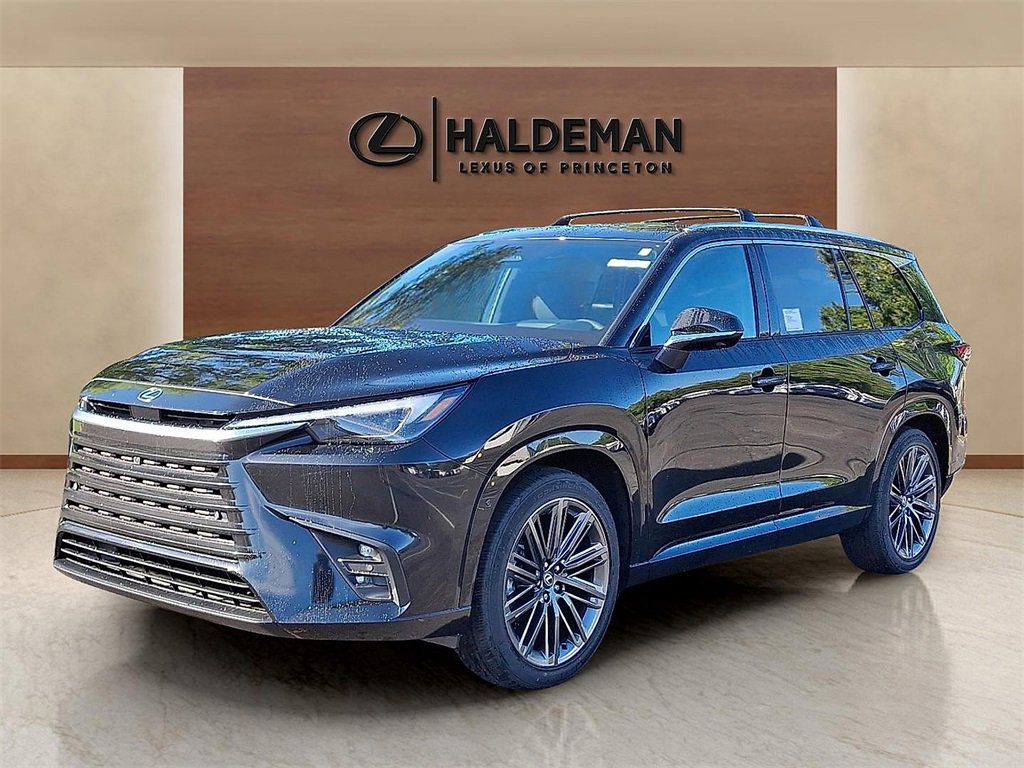 Used 2026 Lexus TX 350 AWD image 2