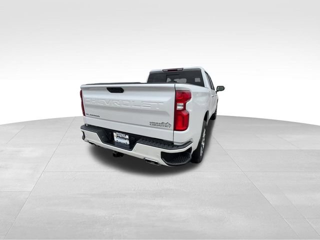 Certified 2022 Chevrolet Silverado 1500 High Country image 9
