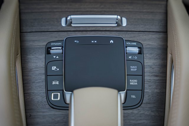 New 2026 Mercedes-Benz GLE 450 GLE 450 image 26