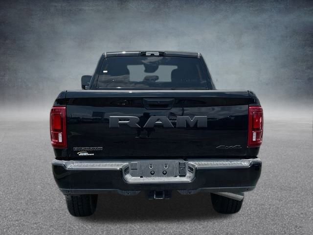 New 2025 RAM 2500 Big Horn image 25