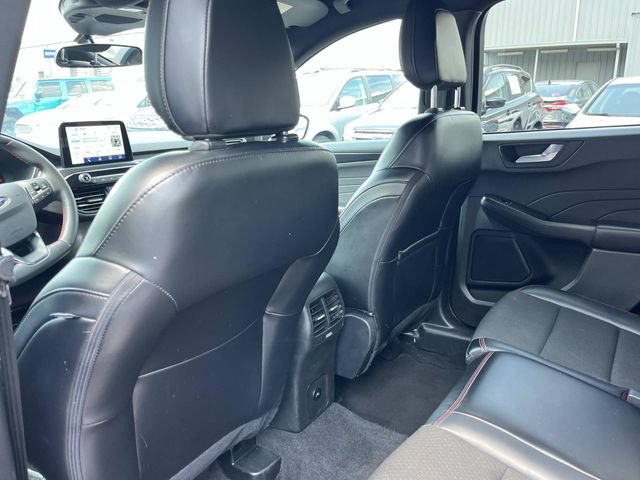 Used 2024 Ford Escape ST-Line AWD/4WD image 22