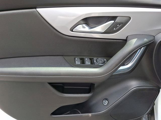 Certified 2022 Chevrolet Blazer LT image 21