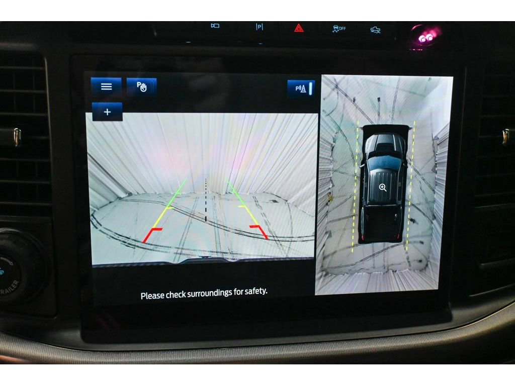 Used 2022 Ford F150 Raptor w/ Raptor 37 Performance Package image 61