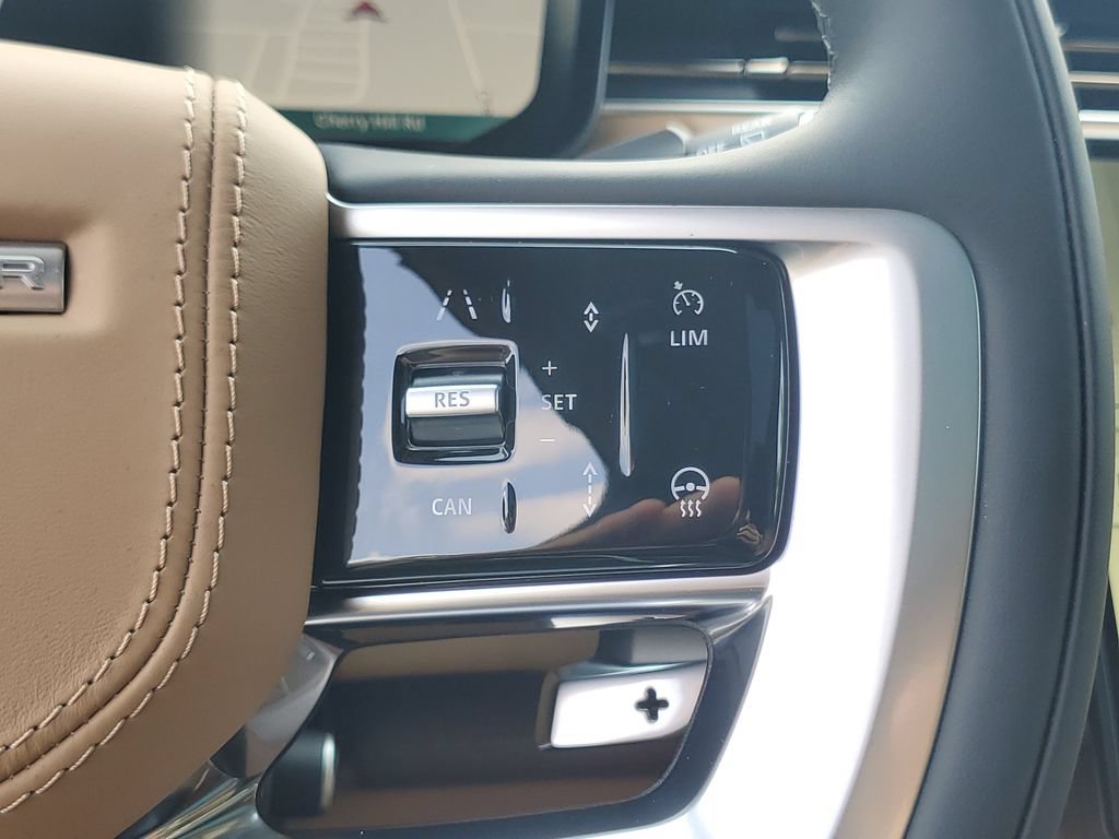 New 2026 Land Rover Range Rover SE AWD/4WD image 17