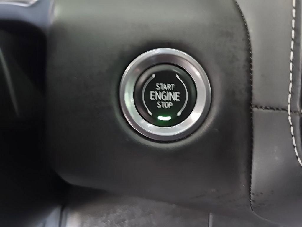 Used 2023 GMC Yukon XL Denali Ultimate w/ LPO, Floor Liner Package image 29