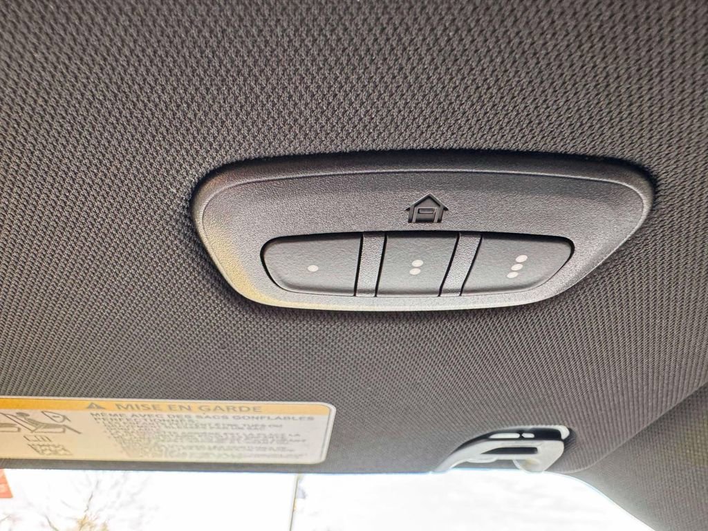 New 2026 Jeep Grand Wagoneer Limited w/ HD Trailer Tow Package image 21