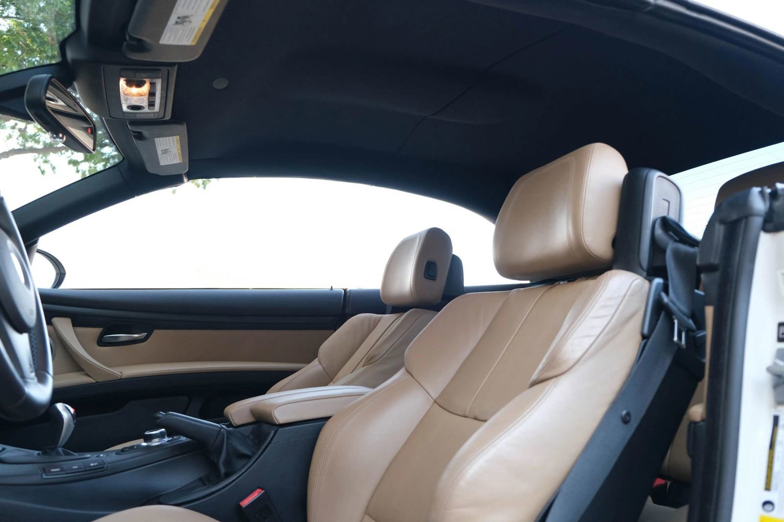 Used 2013 BMW M3 Convertible image 21