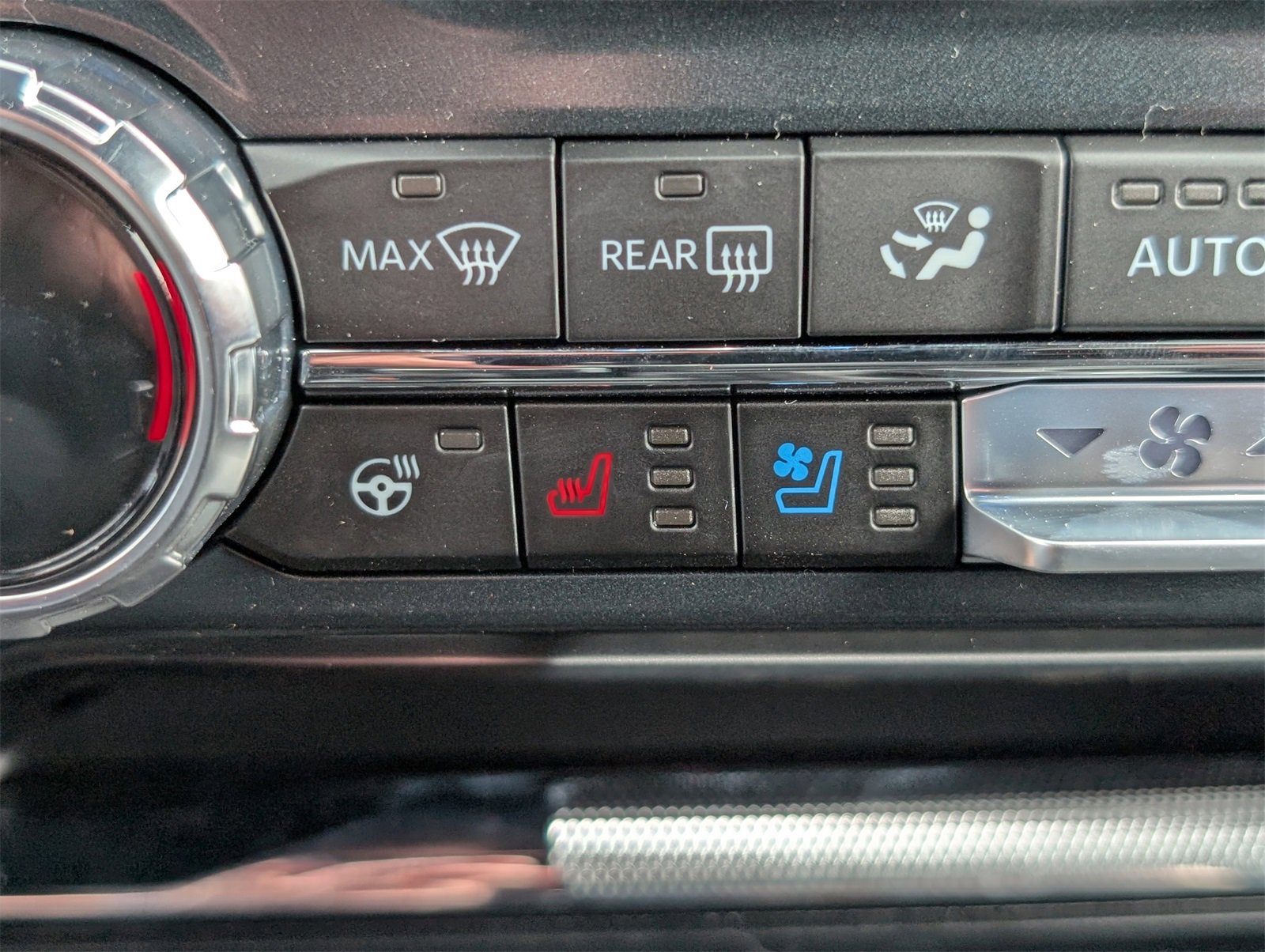 New 2026 Ford F150 Lariat w/ Equipment Group 501A Mid image 20