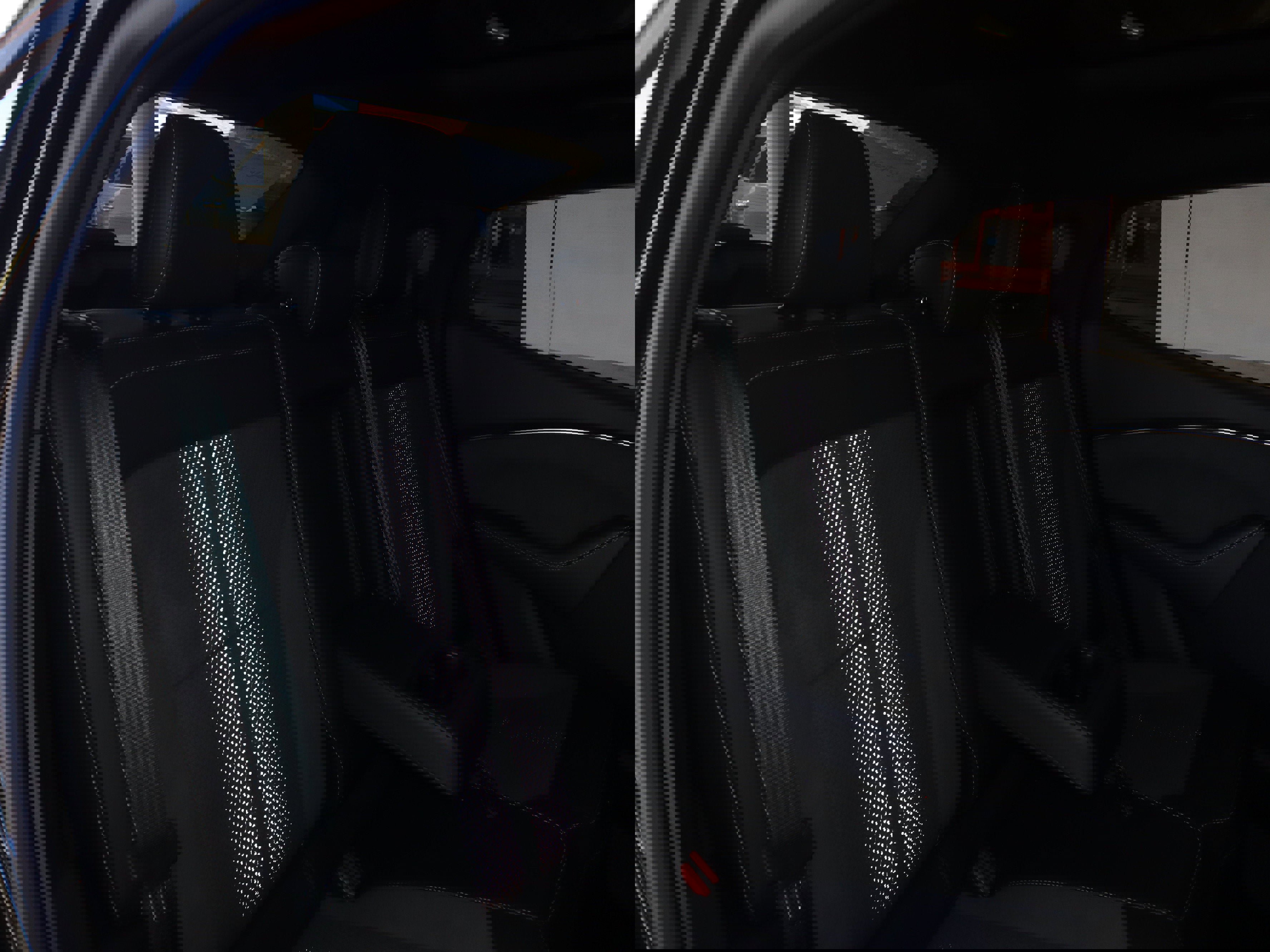 New 2025 Ford Mustang Mach-E GT w/ Bronze Appearance Package image 43