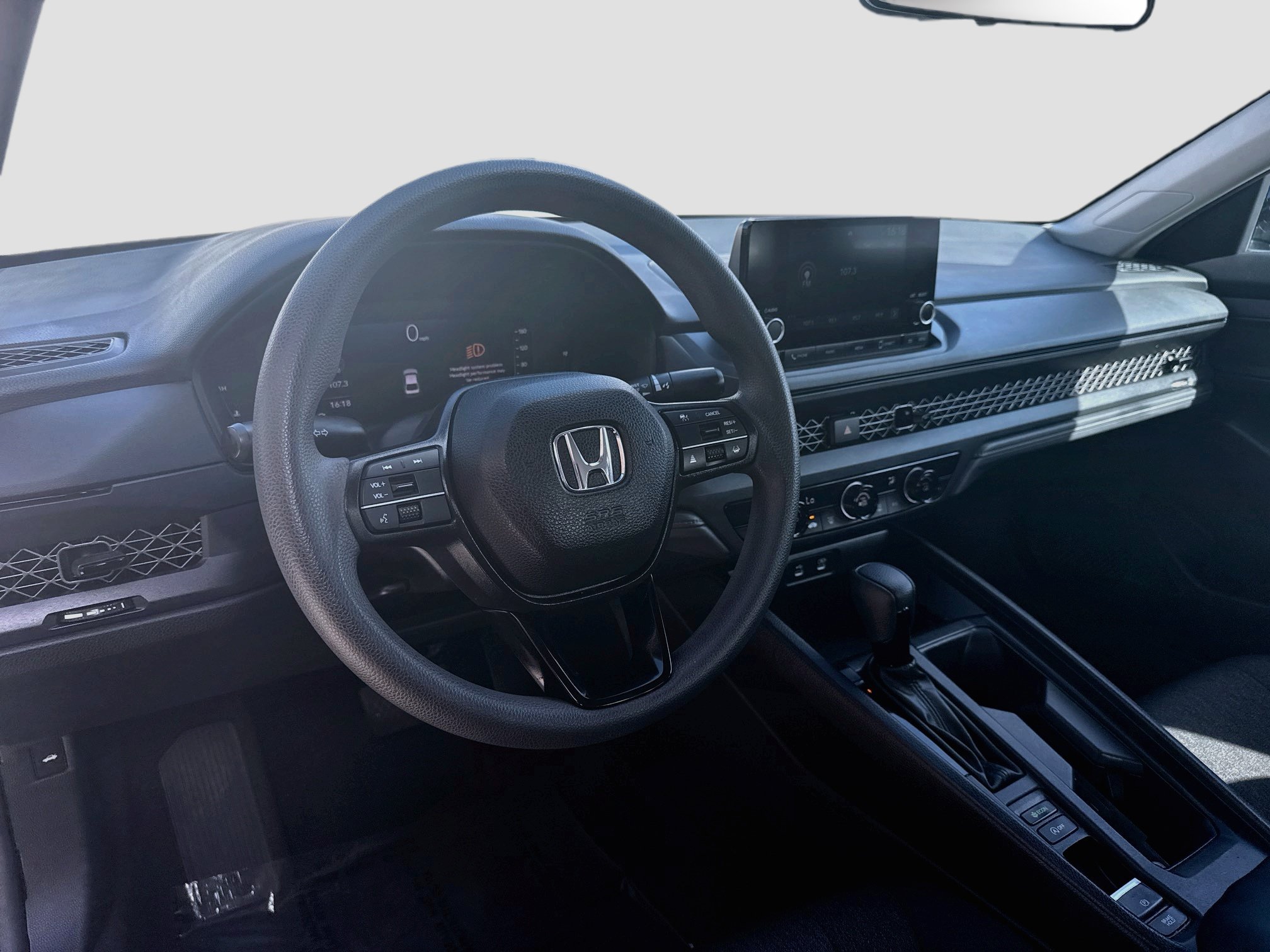 Used 2024 Honda Accord LX image 9