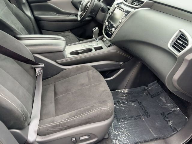 Used 2019 Nissan Murano SV AWD/4WD image 27