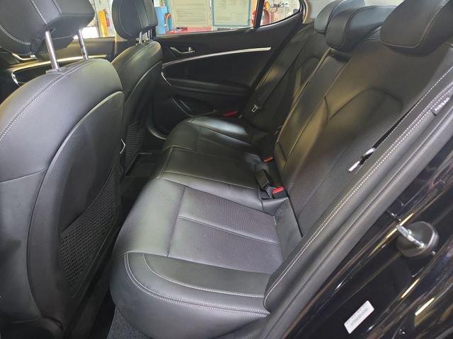 Used 2025 Genesis G70 2.5T RWD image 23