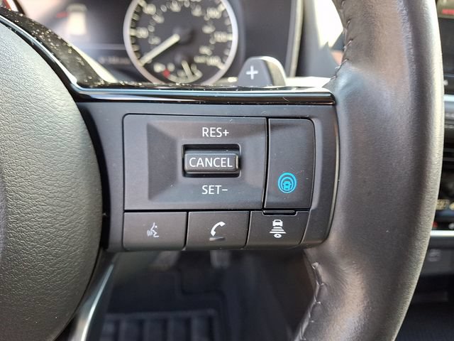 Certified 2023 Nissan Rogue SL w/ SL Premium Package AWD/4WD image 24