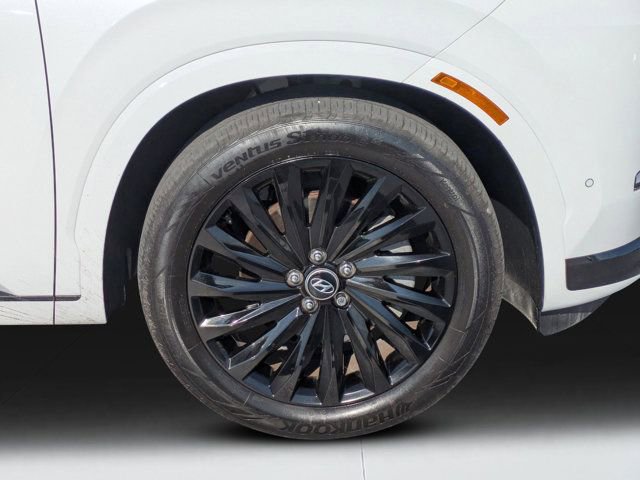 Used 2025 Hyundai Palisade Calligraphy image 9