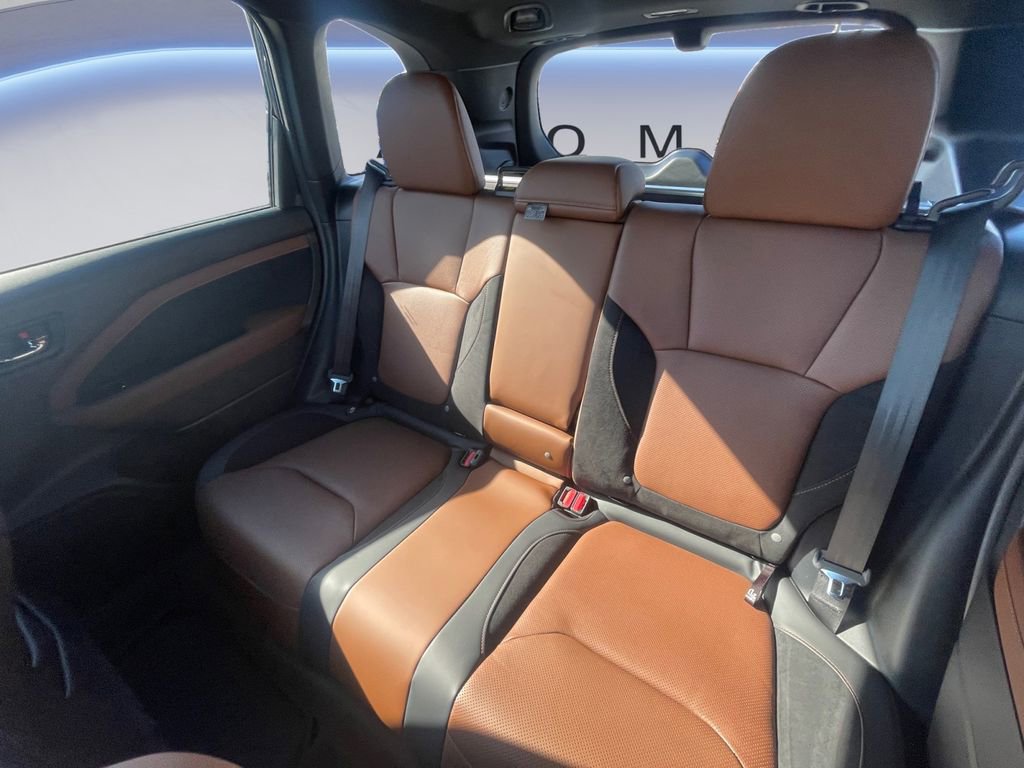 New 2026 Subaru Forester Touring image 16