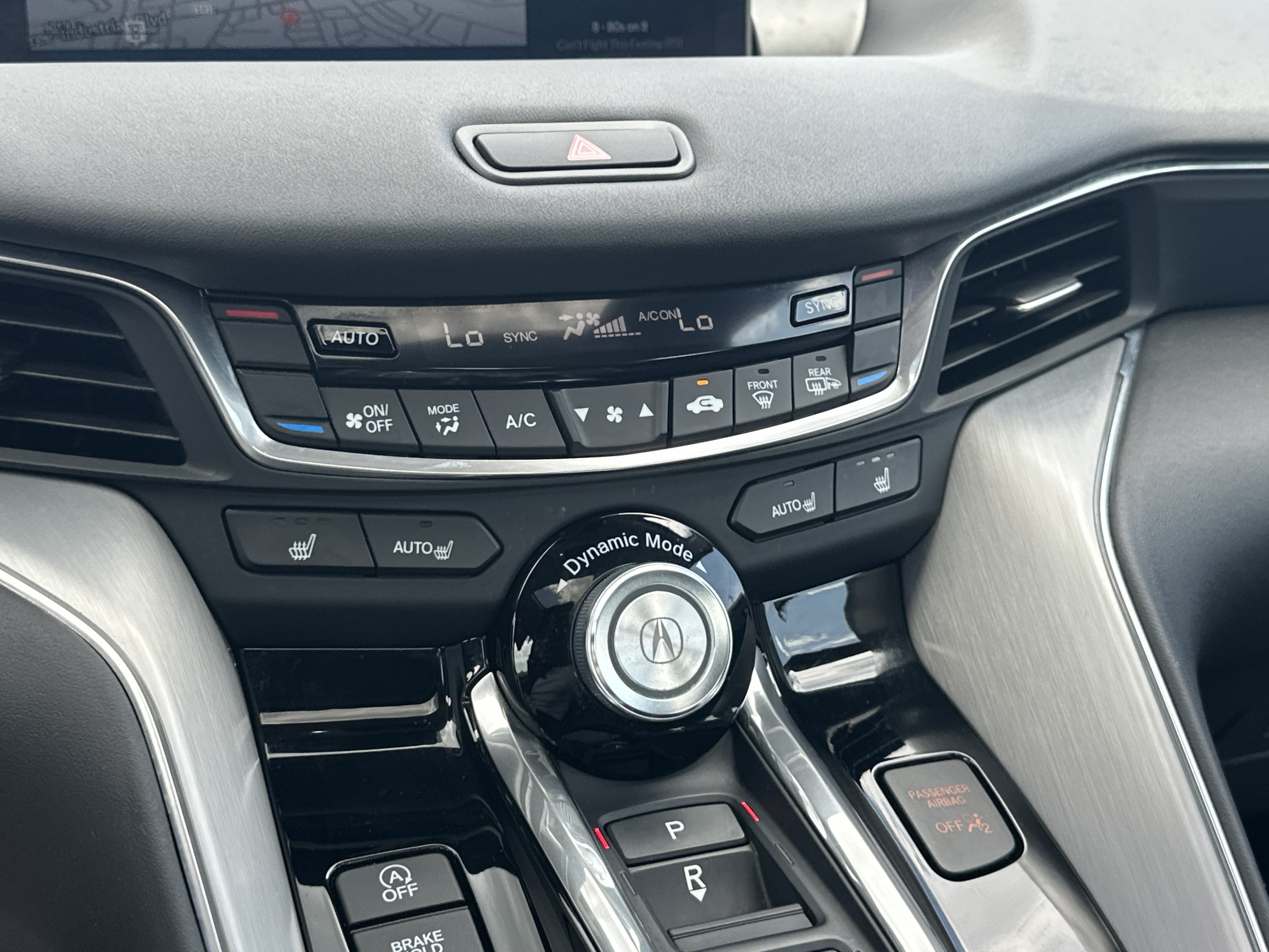 Certified 2023 Acura TLX w/ Technology Package FWD image 33