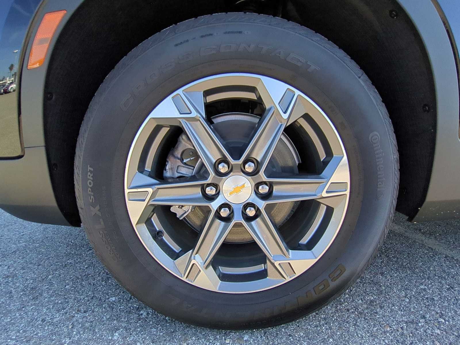 New 2026 Chevrolet Blazer LT FWD image 28